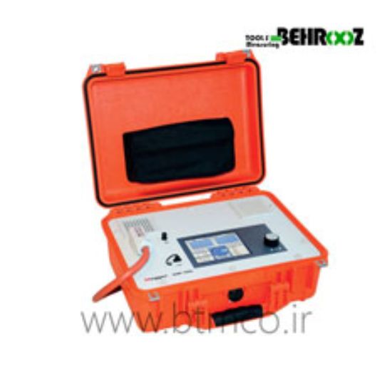 MEGGER-NIM1000-IMPEDANCE-METER