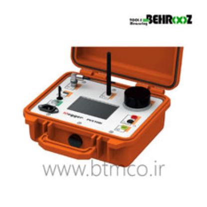 Megger-PVS100i-PHASE-VERIFICATION-SYSTEM