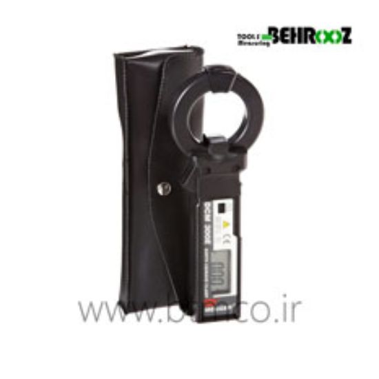 Megger-DCM300E-EARTH-LEAKAGE-CLAMPMETER