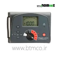 MEGGER-BM5200-INSULATION-RESISTANCE-TESTER