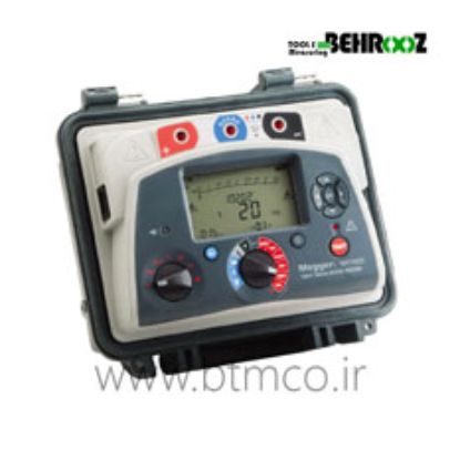 Megger-MIT1025-10-KV-DIAGNOSTIC-INSULATION-RESISTANCE-TESTER