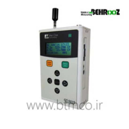 MET-ONE-Particle-Counter-GT-521S