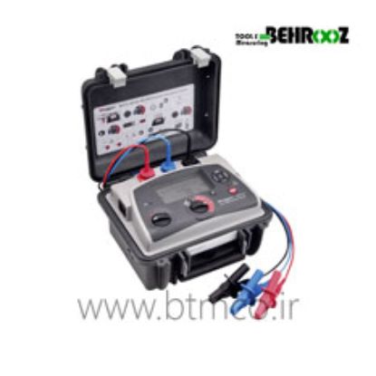 5KV-INSULATION-RESISTANCE-TESTER-Megger-MTI515