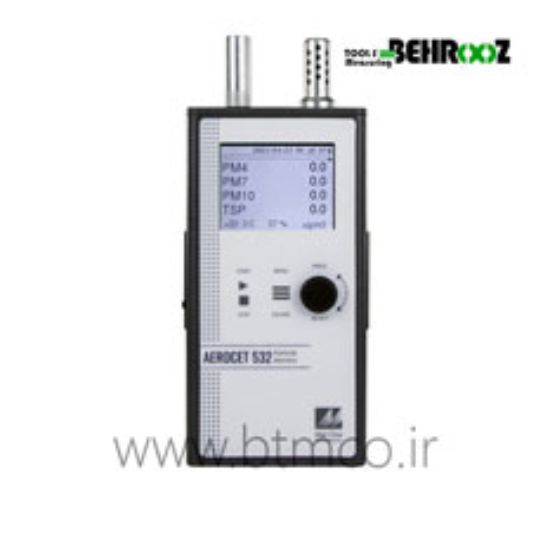 MET-ONE-Aerocet-532-Particle-Monitor