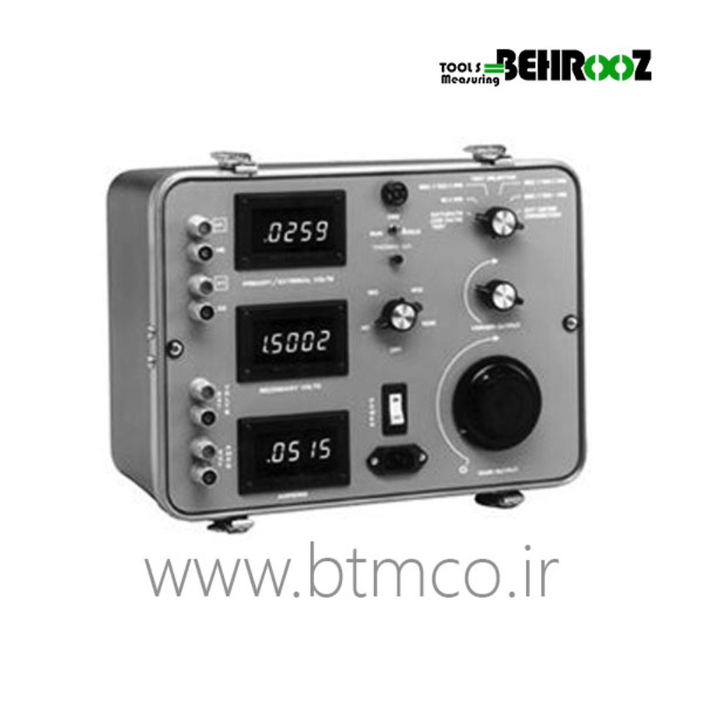 Megger-CTER-91-CURRENT-TRANSFORMER-TEST