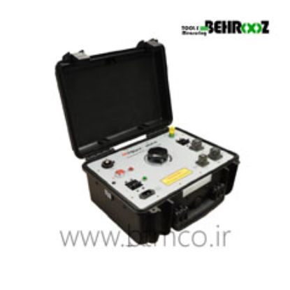 10AMP-LEAKAGE-REACTANCE-TESTER-Megger-MLR10