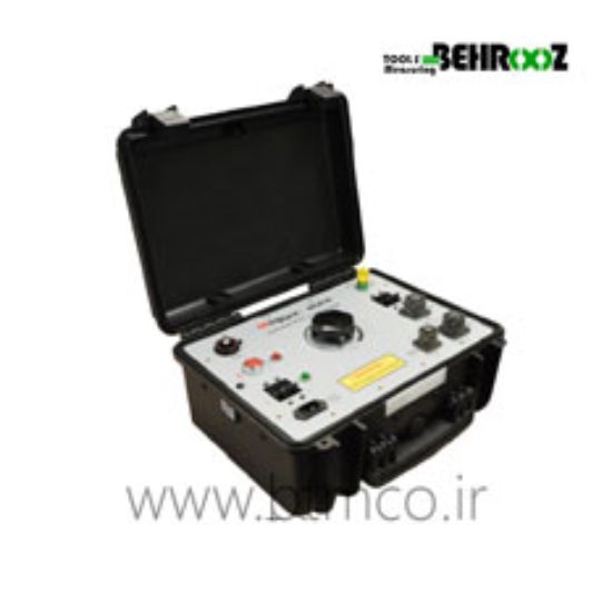 10AMP-LEAKAGE-REACTANCE-TESTER-Megger-MLR10