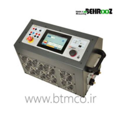 Megger-TORKEL900-BATTERY-DISCHARGE-TEST-SYSTEM