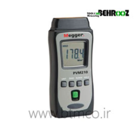 Megger-PVM210-IRRADIANCE-METER