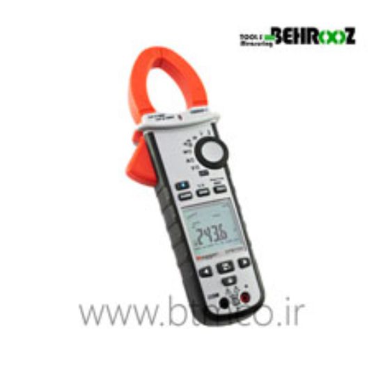 Megger-DPM1000-POWER-CLAMP-METER