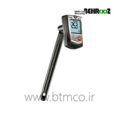 testo-605-H2---Compact-thermal-hygrometer