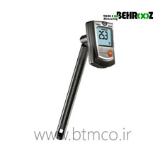 testo-605-H2---Compact-thermal-hygrometer