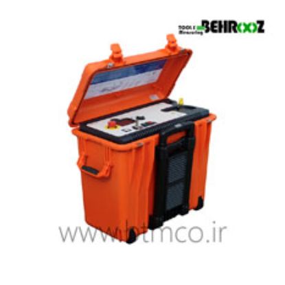 megger-VLF-Sine-Wave-34-kV-CABLE-TESTER