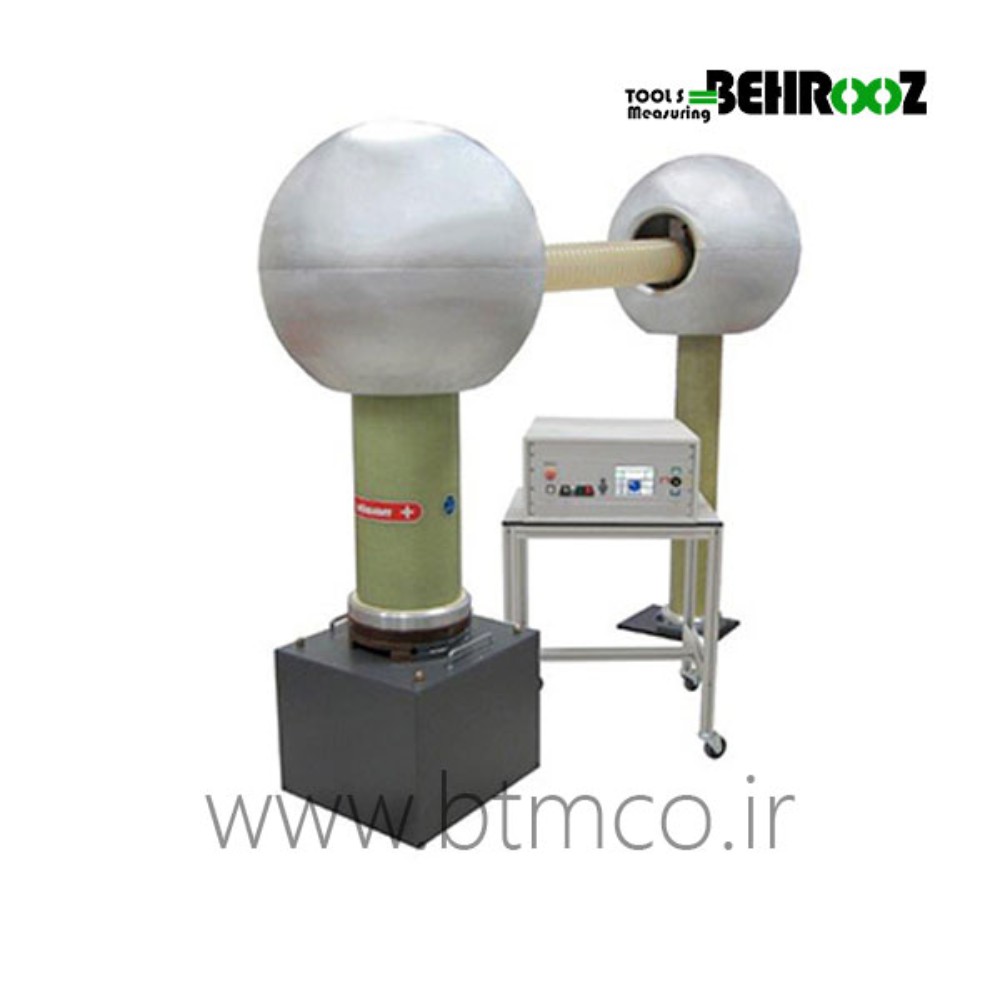 MEGGER-T26-HIGH-VOLTAGE-TEST-SETS