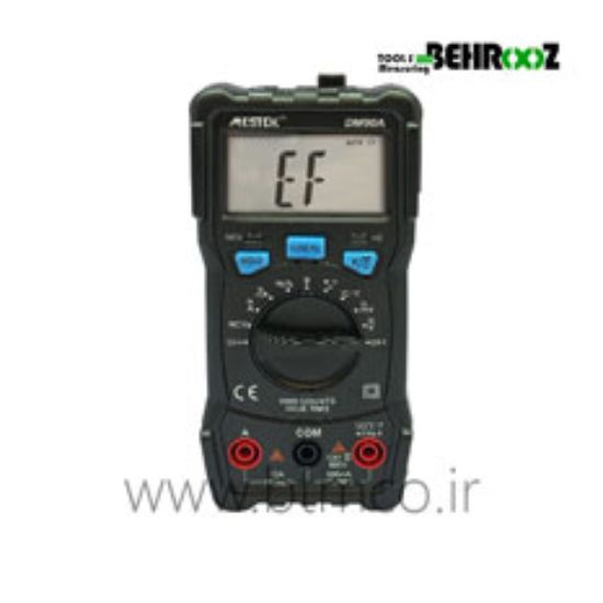 Digital-multimeter-MESTEK-DM90A