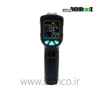 IR01C-MESTEK-Infrared-thermometer