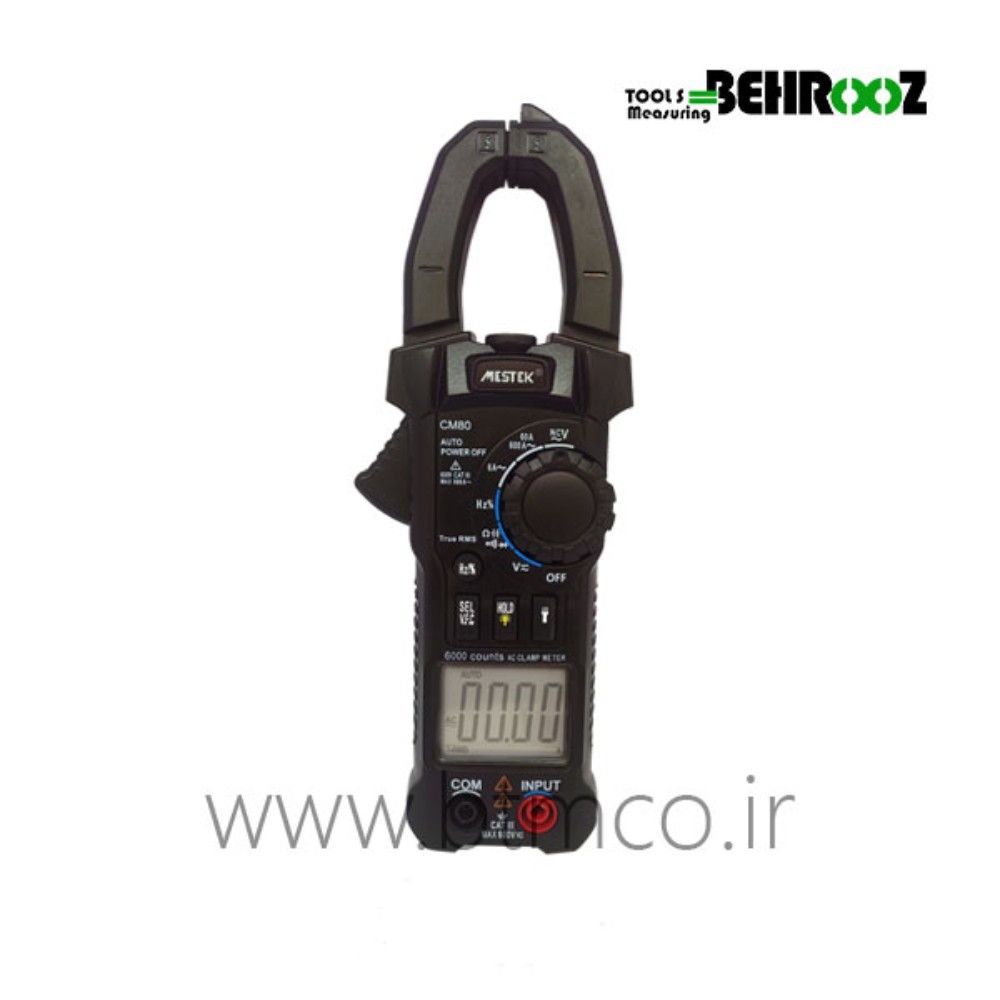 MESTEK-CM80-digital-AC---DC-ammeter-clamp