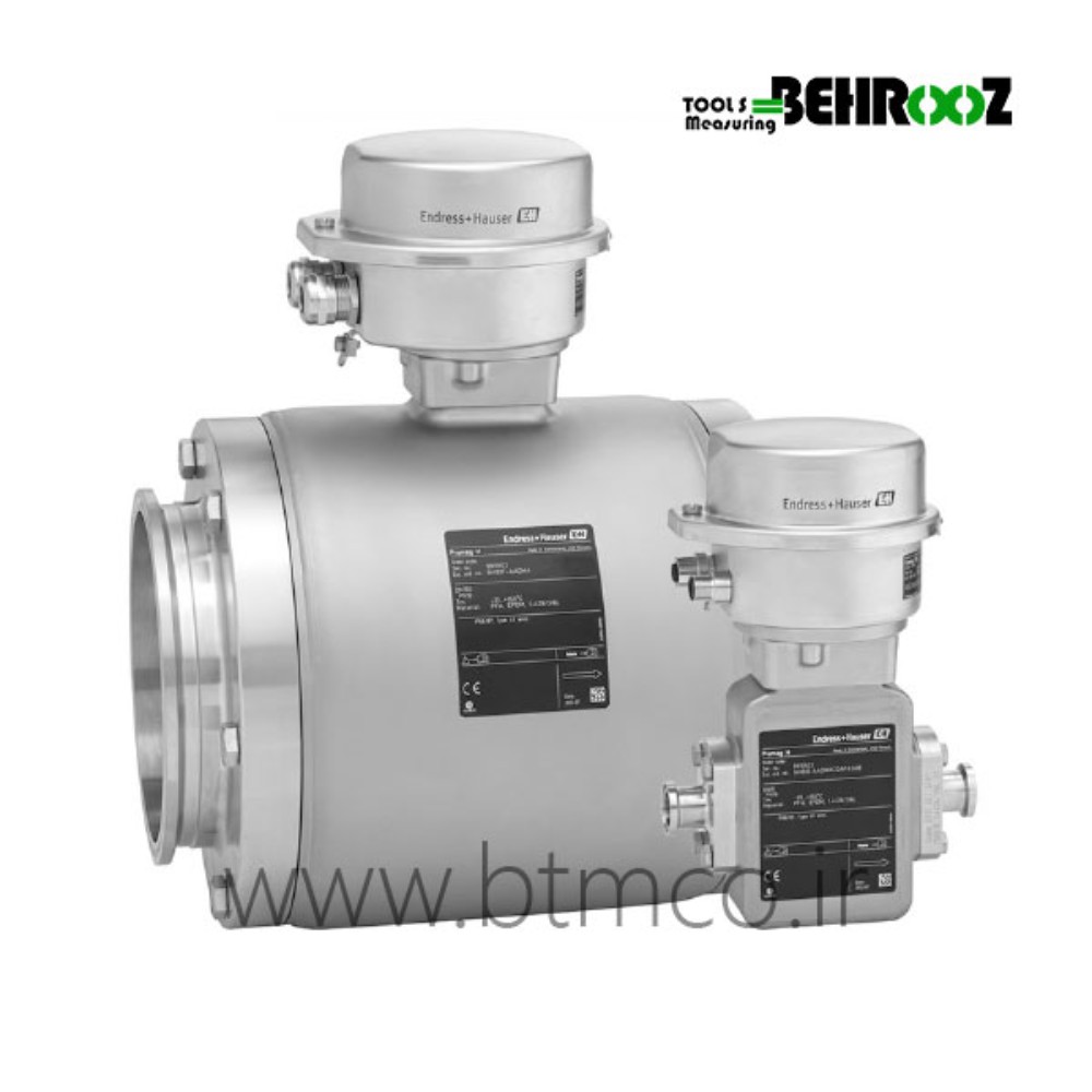 Proline-Promag-H-100-electromagnetic-flowmeter