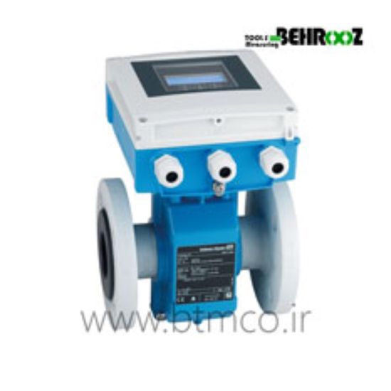 Proline-Promag-W-400-electromagnetic-flowmeter-jhf