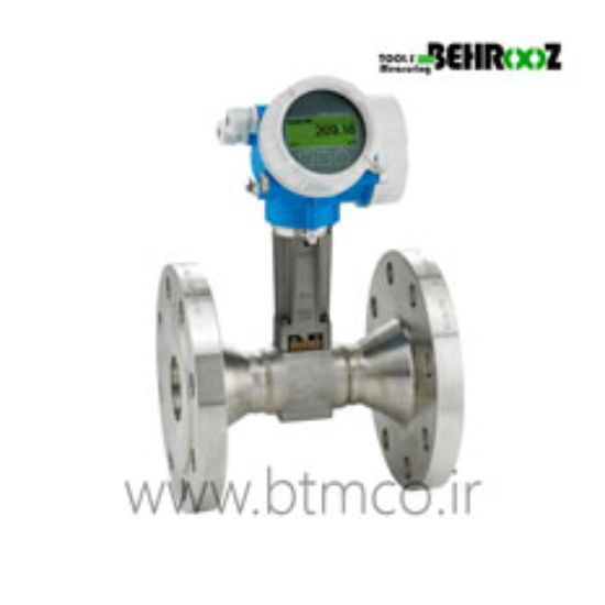 Proline-Prowirl-F-200-vortex-flowmeter