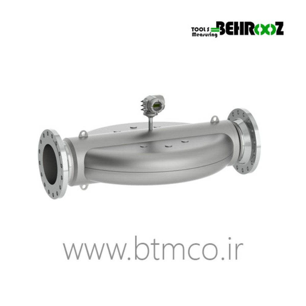 Proline-Promass-X-300-Coriolis-flowmeter