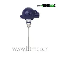 Thermocouple-WIKA-TC10-H