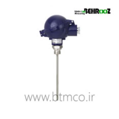 Thermocouple-WIKA-TC10-H