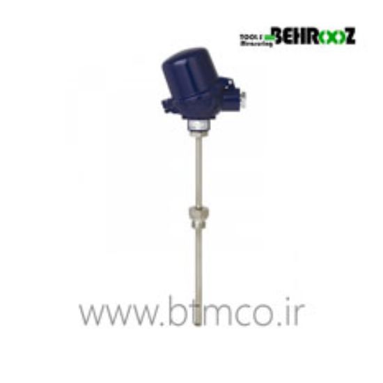 Thermocouple-WIKA-TC10-C