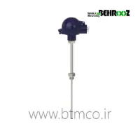 Thermocouple-WIKA-TC10-B