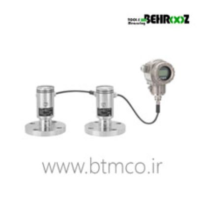Electronic-differential-pressure-Deltabar-FMD71