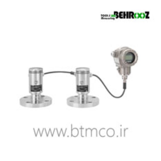 Electronic-differential-pressure-Deltabar-FMD71