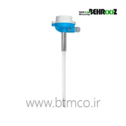 TAF12S-High-temperature-TC-thermometer