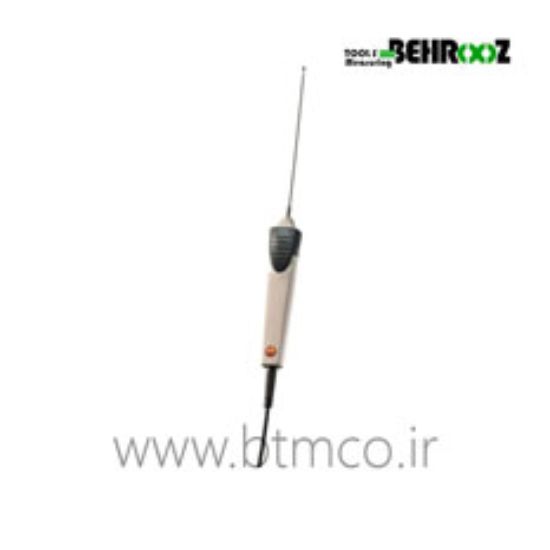 Testo-Surface-probe-with-widened-measuring-tip-0602-1993
