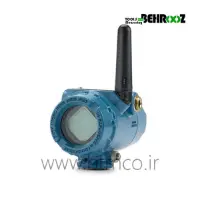 Rosemount-648-Wireless-Temperature-Transmitter