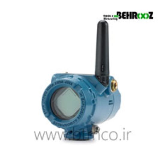 Rosemount-648-Wireless-Temperature-Transmitter