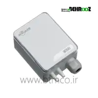 Differential-pressure-sensor-WIKA-A2G-50