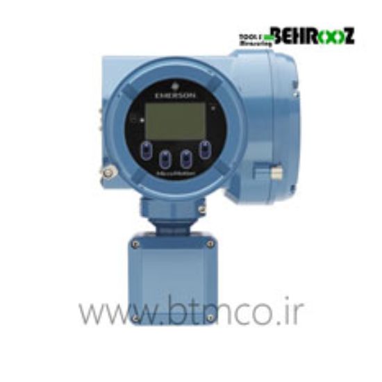 Micro-Motion-H300S-Hygienic-Coriolis-Meter