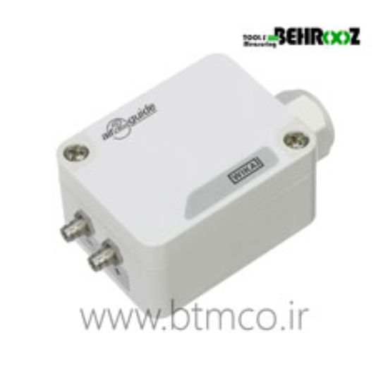 Differential-pressure-transmitter-WIKA-A2G-55