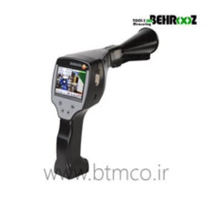 testo-Sensor-LD---Leak-detector