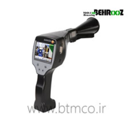 testo-Sensor-LD---Leak-detector