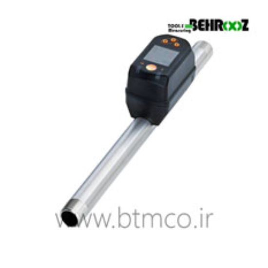 testo-6451---Compressed-air-meter-DN15-(½“)