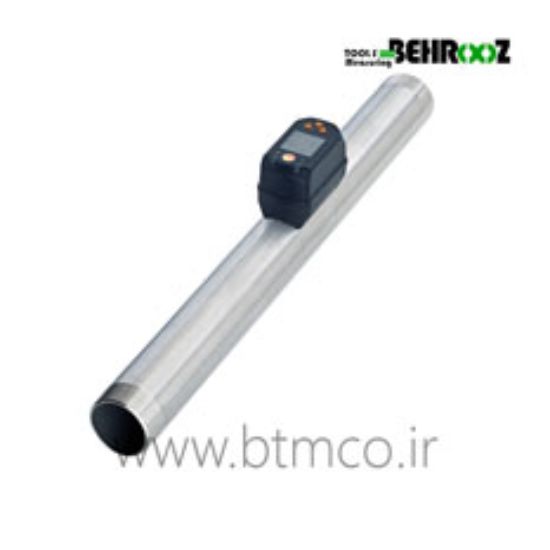 testo-6453---Compressed-air-meter-DN40