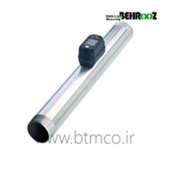 testo-6454---Compressed-air-meter-DN50
