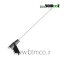 Modular-flue-gas-probe,-335-mm,-Ø-8-mm,-Tmax-500-°C-kgk