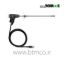 Modular-flue-gas-probe-with-pre-filter,-335-mm,-Ø-14-mm,-Tmax-1000°C