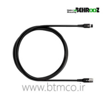 Modular-flue-gas-probe-with-pre-filter