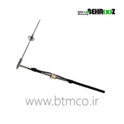 Flue-gas-probe-for-industrial-engines