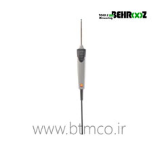 Testo-0615-1712,Robust-air-probe
