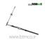 Flue-gas-probe-with-preliminary-filter-for-industrial-engines