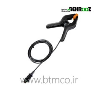 Testo-0615-5505,-Clamp-Probe-with-NTC-Temperature-Sensor